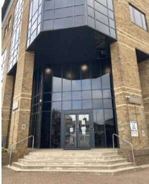 76-80 St. Albans Rd, Watford to rent - Building Photo - Image 2 of 13