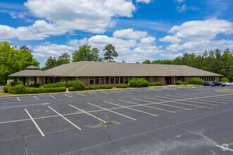 2300 Brookstone Centre Pky, Columbus, GA for rent Primary Photo- Image 1 of 8