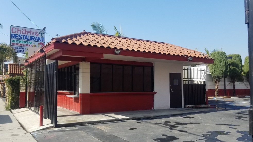 4539 W Imperial Hwy, Inglewood, CA for sale - Primary Photo - Image 1 of 6