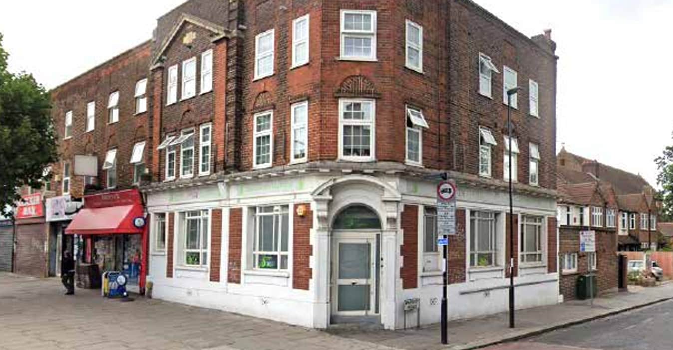 1050-1052B London Rd, Thornton Heath to rent Building Photo- Image 1 of 4