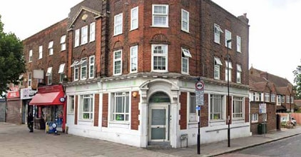 1050-1052B London Rd, Thornton Heath to rent Building Photo- Image 1 of 4