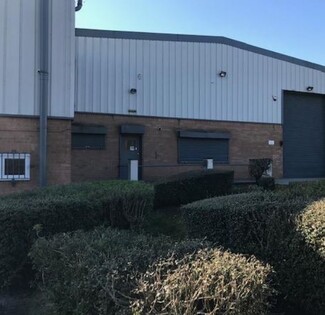 More details for Bolton Rd, Bury - Industrial for Rent