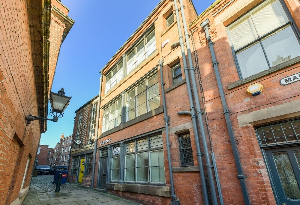 52A High Pavement, Nottingham for sale Building Photo- Image 1 of 1