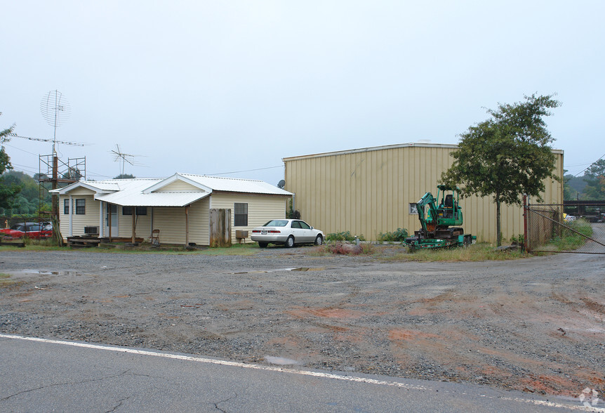 4029 Anderson Farm Rd, Austell, GA for sale - Building Photo - Image 3 of 3