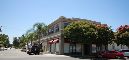 111 S Walnut Ave, Ripon, CA for rent Building Photo- Image 1 of 2