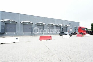 More details for 20 Avenue Du 24 Août 1944, Corbas - Industrial to Rent