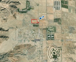 Borrego Springs Rd, Borrego Springs, CA for sale Primary Photo- Image 1 of 1