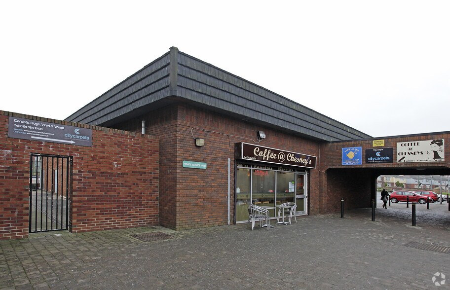 8-11 Dragonville Ct, Durham for sale - Building Photo - Image 2 of 2