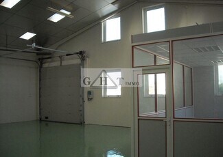 More details for Industrial to Rent