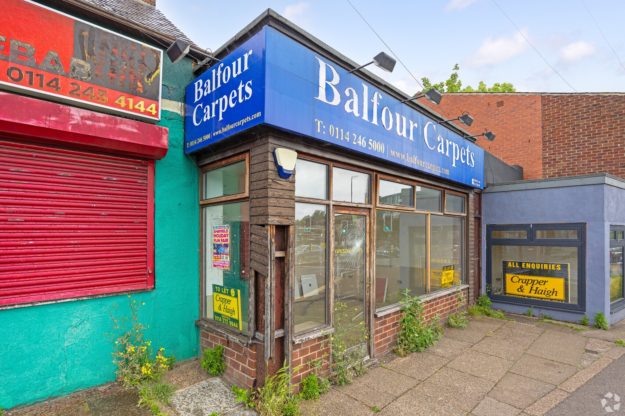 8 Lound Side, Sheffield to rent Primary Photo- Image 1 of 4