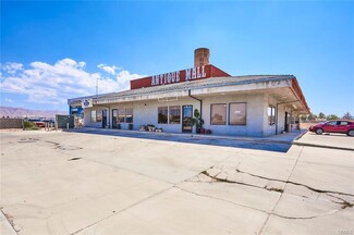 More details for 16937 Walnut St, Hesperia, CA - Industrial for Sale