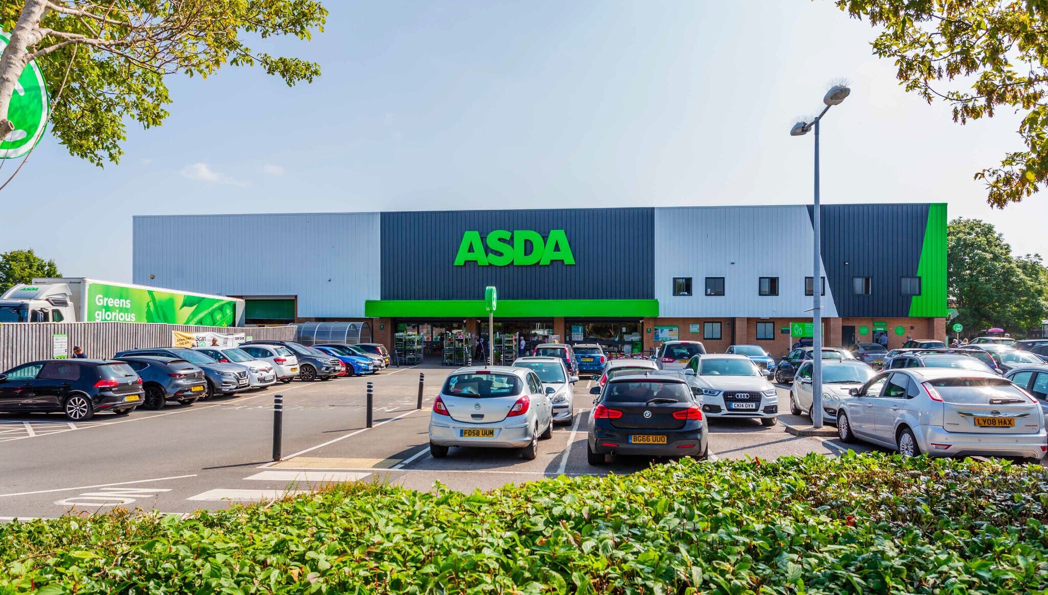 Tweed Rd, Clevedon for sale Primary Photo- Image 1 of 1