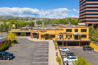 More details for 195 S Union Blvd, Lakewood, CO - Retail for Rent