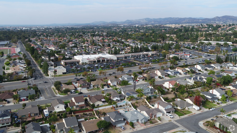 22421-22485 El Toro Rd, Lake Forest, CA for sale - Aerial - Image 1 of 1