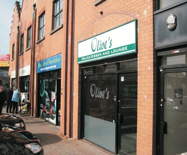 More details for 370-374 Upper Newtownards Rd, Belfast - Retail to Rent