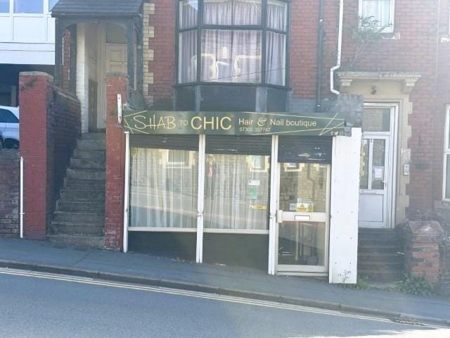 More details for Queens Hl, Newport - Retail to Rent