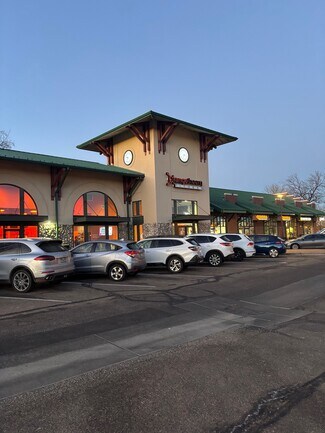 More details for 250 E Harmony Rd, Fort Collins, CO - Retail for Rent