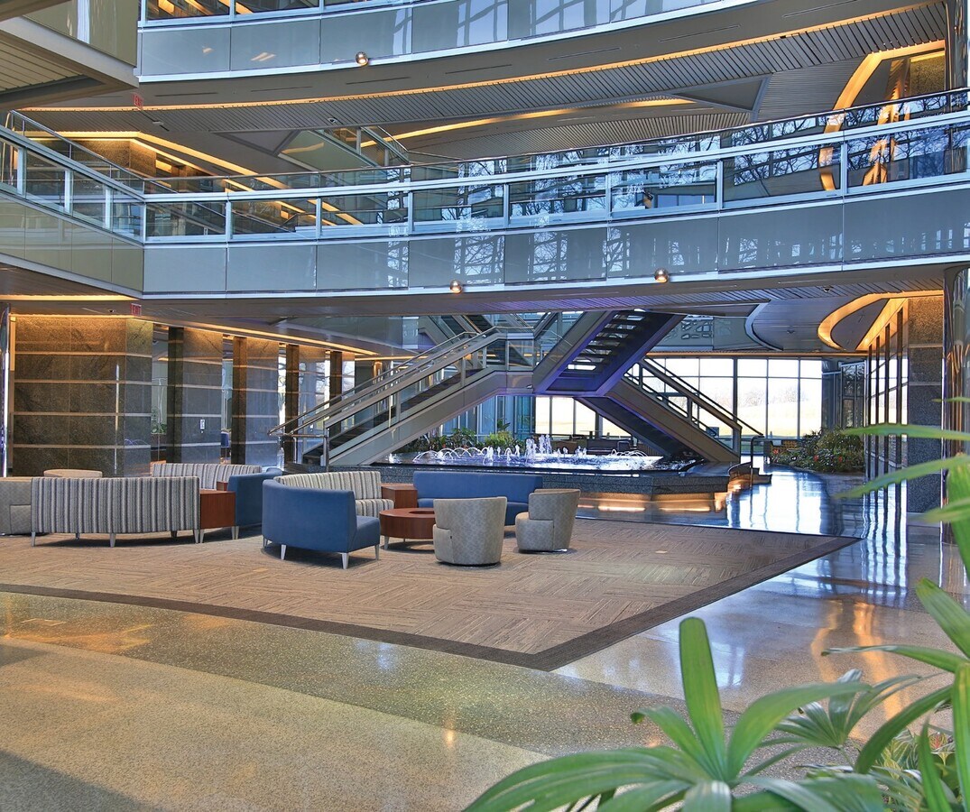 3100 Sanders Rd, Northbrook 60062