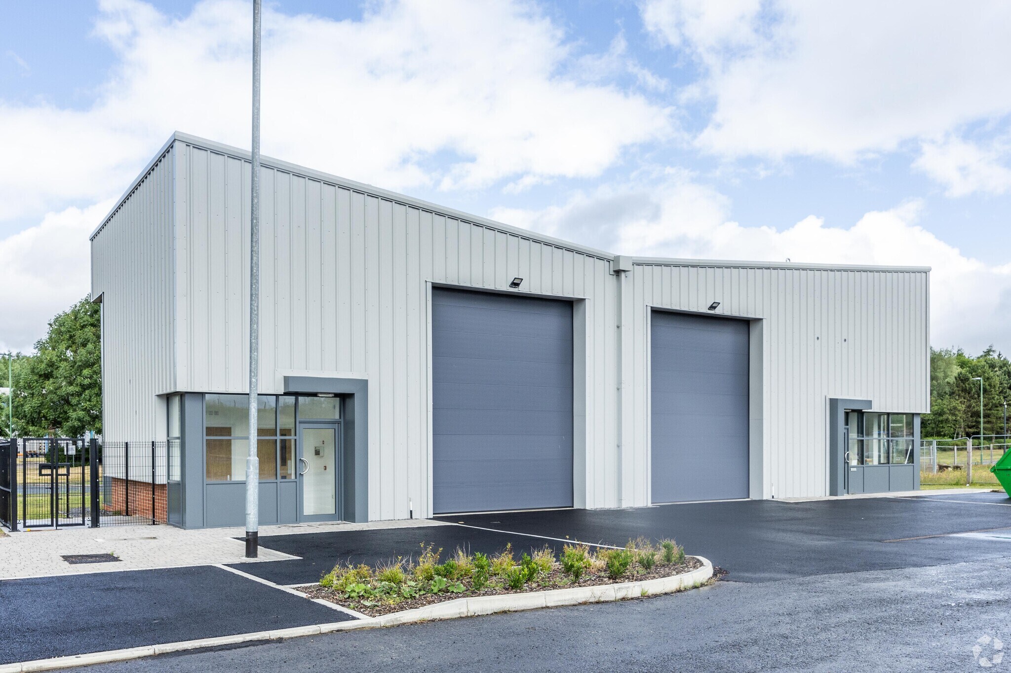 Bessemer Street, Consett for sale Primary Photo- Image 1 of 1