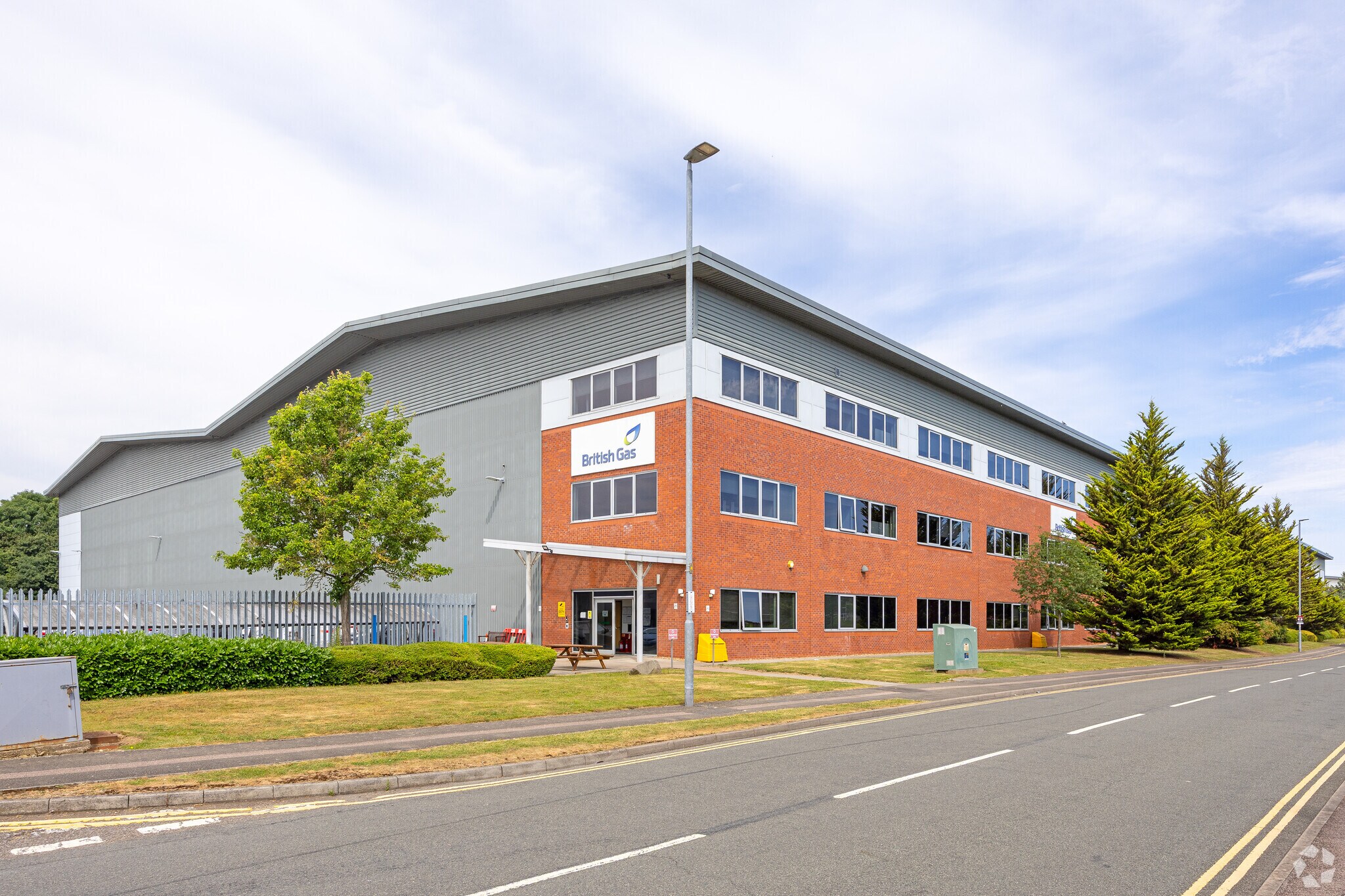 Barnsdale Way, Enderby to rent Primary Photo- Image 1 of 15