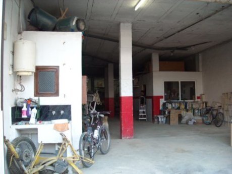 Retail in Calasparra, Murcia for sale - Interior Photo - Image 2 of 15