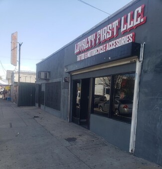 More details for 2116-2132 S San Pedro St, Los Angeles, CA - Retail for Rent