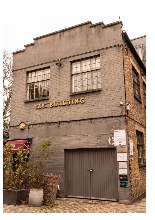 More details for 2A-2B Wrentham Ave, London - Office to Rent