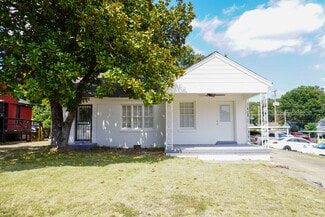 More details for 3612 Park Ave, Memphis, TN - Retail for Sale