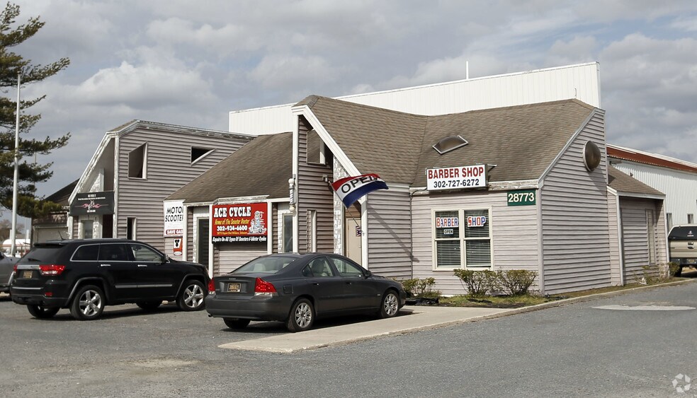 2877328777 Dupont Blvd, Millsboro 19966 Office for Rent UK