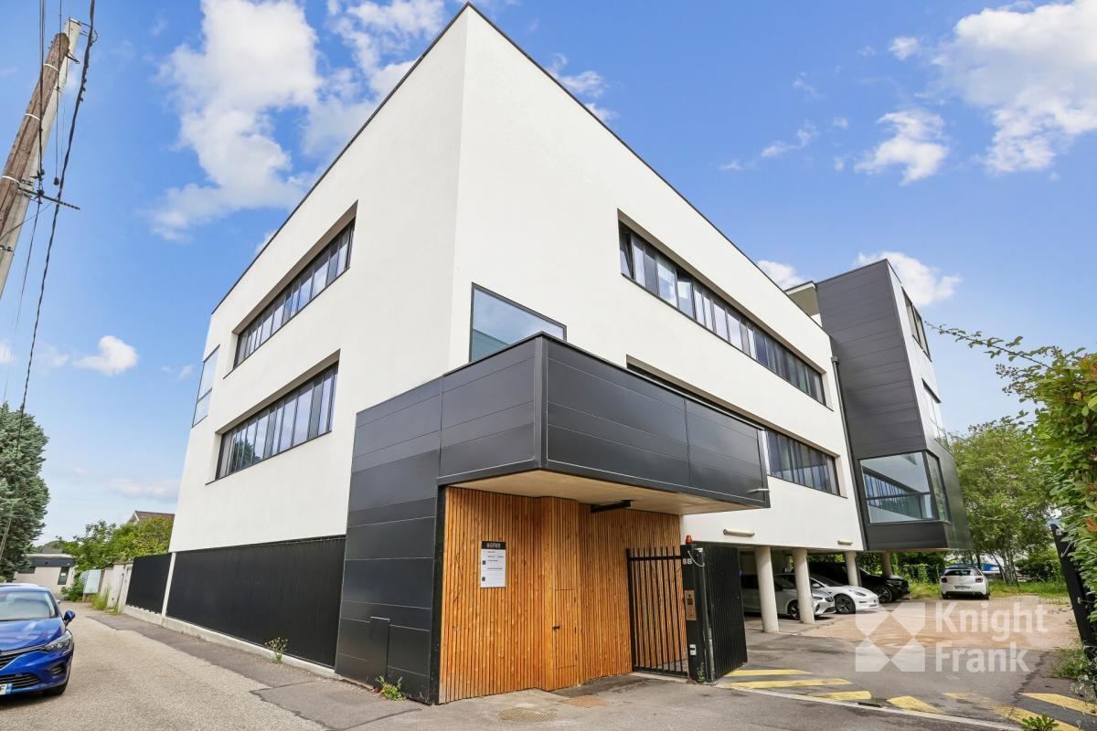 8 B Chemin Des Cuers, Dardilly for sale Building Photo- Image 1 of 7