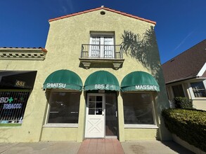 879-885 E Main St, Ventura, CA for rent Building Photo- Image 1 of 18