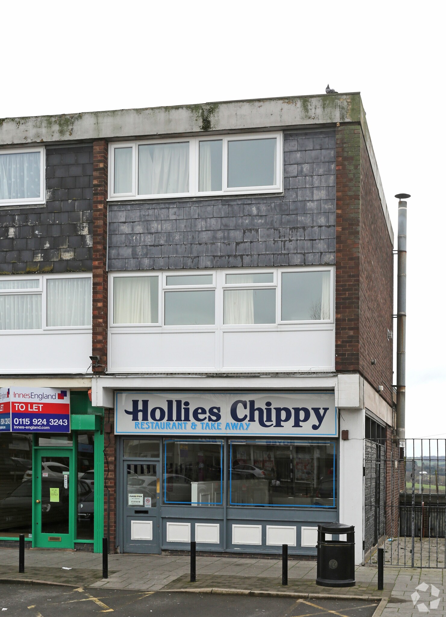 7 The Hollies, Eastwood for sale Primary Photo- Image 1 of 1