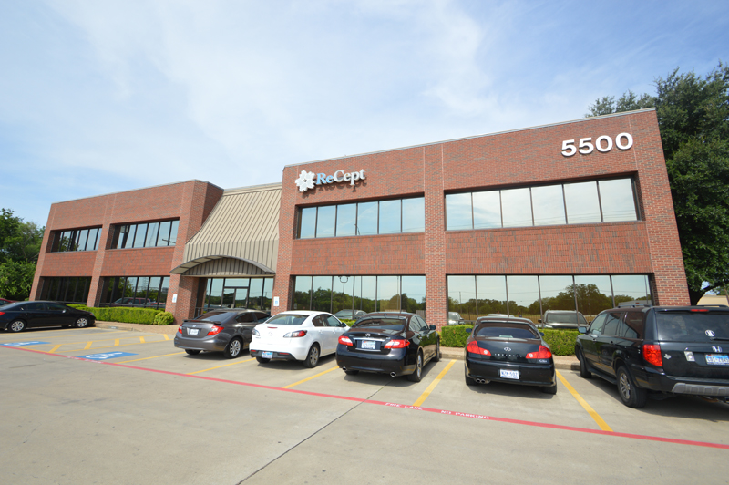 5500 E Loop 820 S, Fort Worth, TX for rent - Building Photo - Image 3 of 4