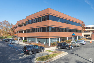 More details for 8003 Forbes Pl, Springfield, VA - Office for Rent