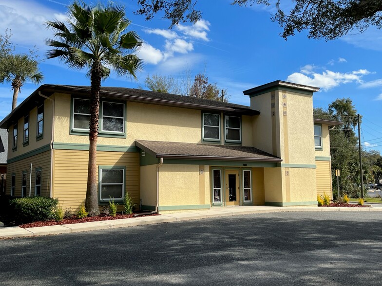 1731 SW 2nd Ave, Ocala, FL for sale - Building Photo - Image 1 of 1