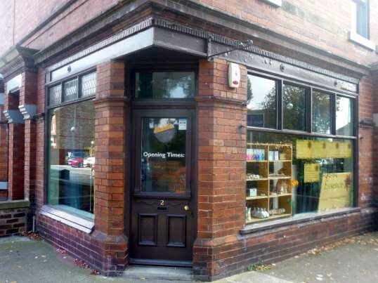 2 Markham Cres, York for sale Building Photo- Image 1 of 1