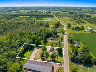 More details for 9358 County Road G, Suring, WI - Land for Sale