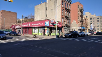 469 Brook Ave, Bronx, NY for sale Building Photo- Image 1 of 1