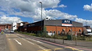 More details for Crocus St, Nottingham - Industrial for Rent