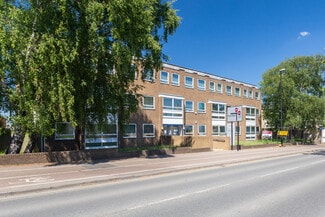 More details for George St, Huntingdon - Office for Rent