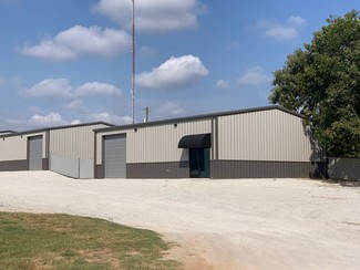 More details for 1011 Upper Denton Rd, Weatherford, TX - Industrial for Rent