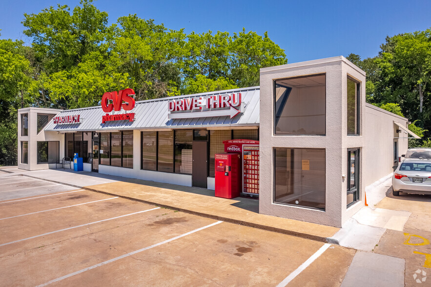 1909 W Broadway St, Clarksville, TX for sale - Primary Photo - Image 1 of 13