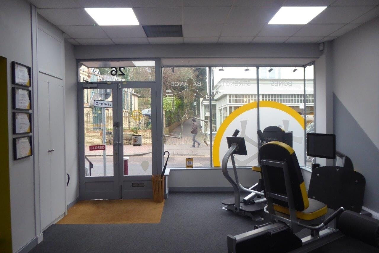 26 High St, Tunbridge Wells for sale Interior Photo- Image 1 of 1