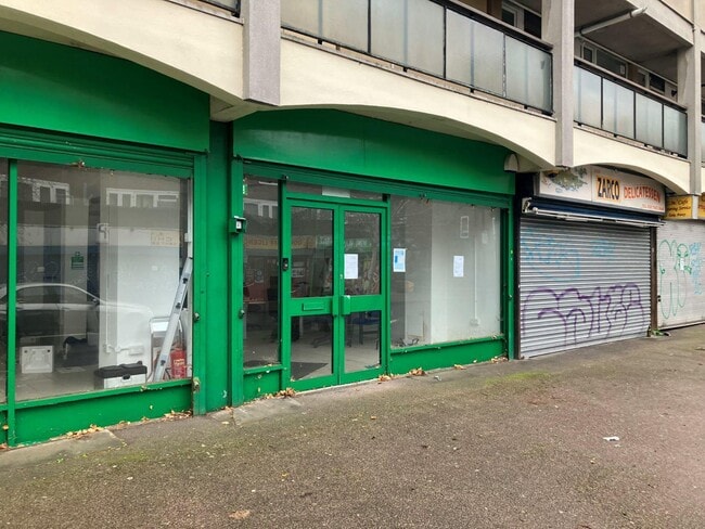 More details for 112-114 Dorset Rd, London - Retail to Rent