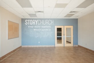 2508-2520 Airport Rd, Colorado Springs, CO to rent Building Photo- Image 1 of 10