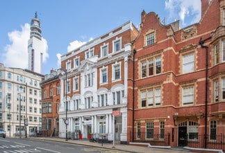 More details for 55-57 Newhall St, Birmingham - Office for Rent