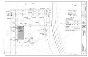 250 Thruway Park Dr, West Henrietta, NY for rent Site Plan- Image 1 of 1