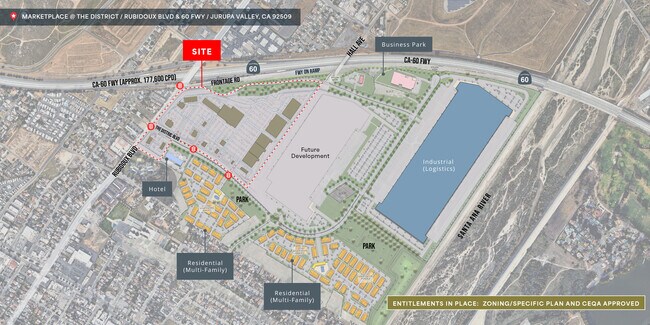 More details for 5520 30th St, Riverside, CA - Retail to Rent