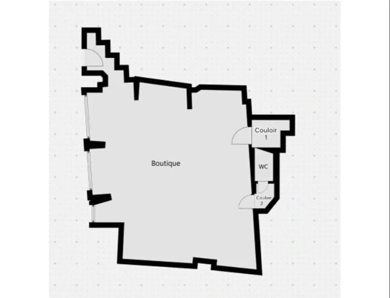 Build-to-Rent in Paris for sale - Building Photo - Image 1 of 8