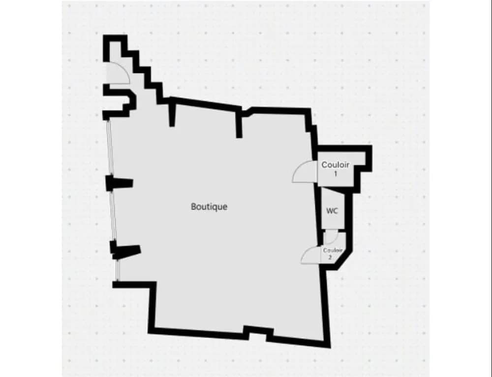 Build-to-Rent in Paris for sale Building Photo- Image 1 of 9